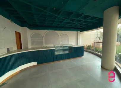 Ponto Comercial à venda, 52m² no Setor Oeste, Goiânia