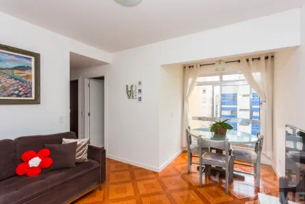 Apartamento com 3 Quartos à venda, 63m² no Santa Cecília, São Paulo