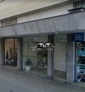 Ponto Comercial à venda, 15m² no Centro, Petrópolis