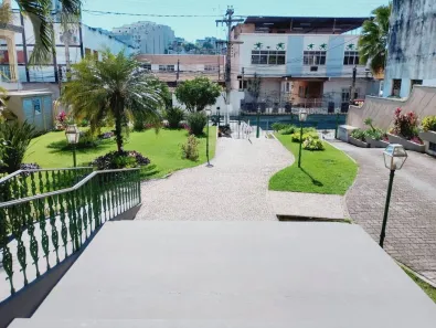 Apartamento com 2 Quartos à venda, 81m² no Fonseca, Niterói