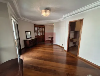 Apartamento com 2 Quartos à venda, 75m² no Campo Belo, São Paulo