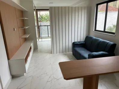 Apartamento com 1 Quarto à venda, 71m² no Santa Helena, Juiz de Fora