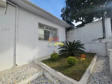 Casa com 2 Quartos à venda, 233m² no Rudge Ramos, São Bernardo do Campo