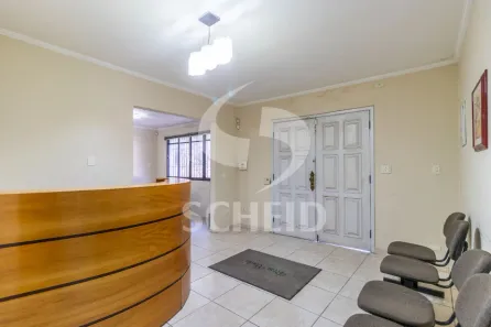 Sobrado com 1 Quarto à venda, 135m² no Vila Olímpia, São Paulo