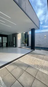 Casa com 3 Quartos à venda, 250m² no Residencial Tellini, Franca