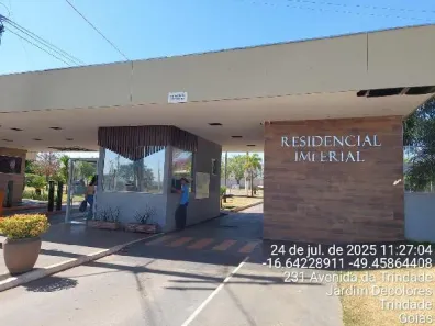 Casa com 3 Quartos à venda, 63m² no Jardim Decolores, Trindade