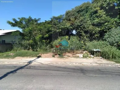 Lote/Terreno à venda, 270m² no Jardim Mariléa, Rio das Ostras