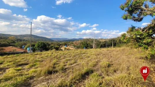 Lote/Terreno à venda, 500m² no , Brumadinho