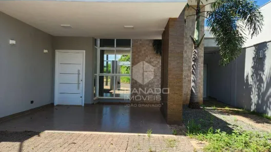 Casa com 3 Quartos à venda, 149m² no Jardim Espanha, Maringá