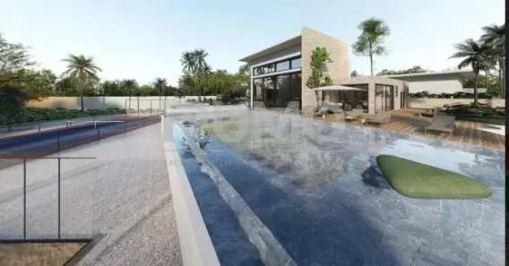 Casa de Condomínio com 5 Quartos à venda, 5185m² no Sítios de Recreio Gramado, Campinas