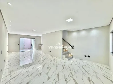 Sobrado com 3 Quartos à venda, 125m² no Chácara Santo Antônio (Zona Leste), São Paulo
