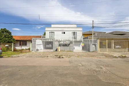 Lote/Terreno à venda, 200m² no Fazendinha, Curitiba