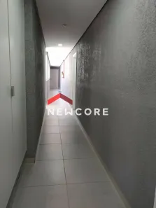 Apartamento com 3 Quartos à venda, 92m² no Jardim Itu, Porto Alegre