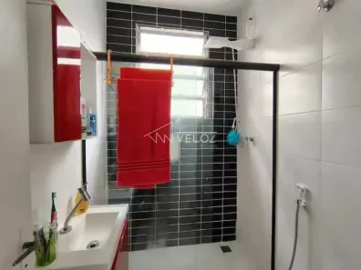 Apartamento com 2 Quartos à venda, 67m² no Botafogo, Rio de Janeiro
