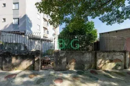 Lote/Terreno à venda, 700m² no Vila Anglo Brasileira, São Paulo