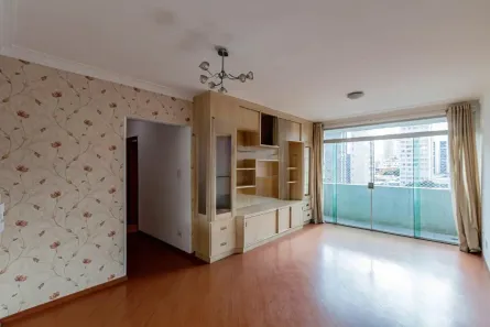 Apartamento com 3 Quartos à venda, 95m² no Perdizes, São Paulo