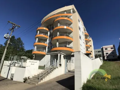 Apartamento com 2 Quartos à venda, 92m² no Centro, Ivoti