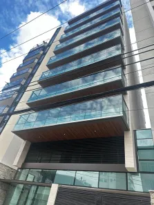 Apartamento com 4 Quartos à venda, 269m² no Bom Pastor, Juiz de Fora