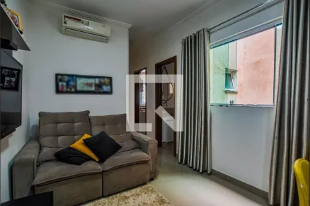 Cobertura com 2 Quartos à venda, 100m² no Pinheirinho, Santo André