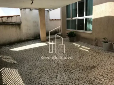 Casa com 4 Quartos à venda, 326m² no Vila Mariana, São Paulo