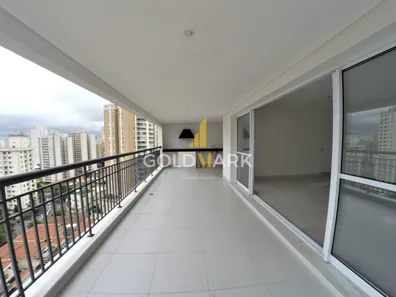 Apartamento com 4 Quartos à venda, 246m² no Vila Mariana, São Paulo