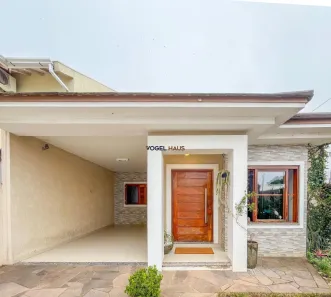 Casa de Condomínio com 3 Quartos à venda, 113m² no Igara, Canoas