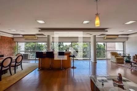 Apartamento com 4 Quartos à venda, 287m² no Botafogo, Rio de Janeiro