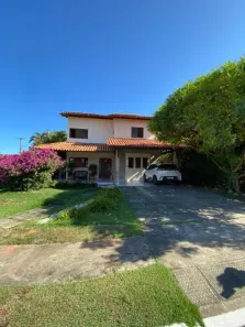 Casa de Condomínio com 3 Quartos à venda, 214m² no Jardim Petrópolis, Maceió