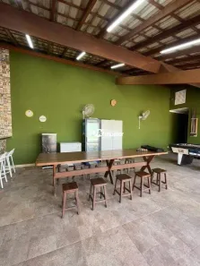 Fazenda/Sítio com 1 Quarto para alugar, 122m² no Chácara Luza, Rio Claro