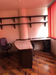 Sala Comercial à venda, 49m² no Centro Histórico, Porto Alegre