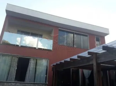 Casa com 5 Quartos à venda, 250m² no Parque dos Bandeirantes, Ribeirão Preto