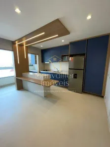 Apartamento com 3 Quartos à venda, 67m² no Jardim São Carlos, Sorocaba