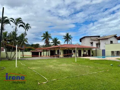 Casa com 5 Quartos à venda, 259m² no Praia dos Sonhos, Itanhaém