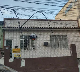 Casa com 2 Quartos à venda, 85m² no Irajá, Rio de Janeiro