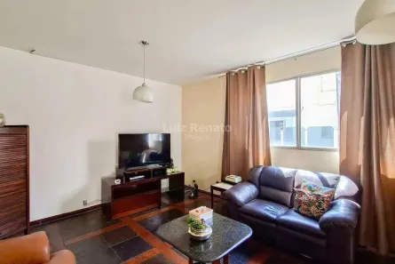 Cobertura com 5 Quartos à venda, 155m² no Silveira, Belo Horizonte