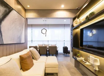 Apartamento com 2 Quartos à venda, 58m² no Vila Progredior, São Paulo