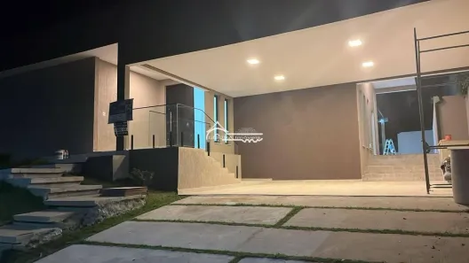 Casa de Condomínio com 4 Quartos à venda, 300m² no Condomínio Parque Vale dos Lagos, Jacareí