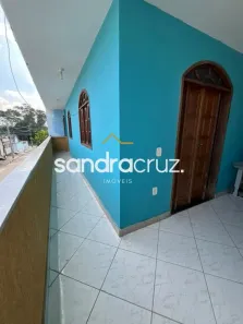 Casa com 5 Quartos à venda, 148m² no Cidade Continental, Serra