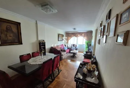Apartamento com 2 Quartos à venda, 82m² no Bela Vista, São Paulo