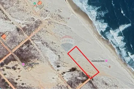 Lote/Terreno à venda, 4800m² no Sucatinga, Beberibe