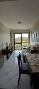Apartamento com 1 Quarto à venda, 40m² no Ribeirânia, Ribeirão Preto