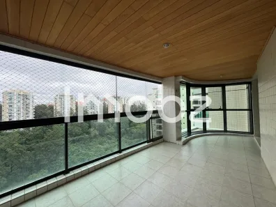 Apartamento com 3 Quartos à venda, 152m² no Jardim Morumbi, São Paulo