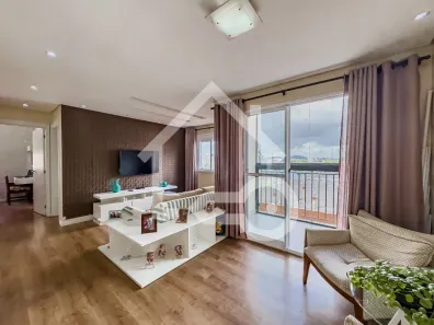 Apartamento com 2 Quartos à venda, 71m² no Centro, São Bernardo do Campo
