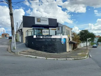 Sala Comercial à venda, 180m² no Vila Dominguinho, Votorantim