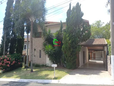 Casa de Condomínio com 4 Quartos para alugar, 249m² no Pinheirinho, Vinhedo