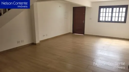 Casa com 3 Quartos para alugar, 120m² no Água Branca, São Paulo