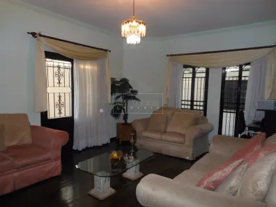 Casa com 3 Quartos à venda, 247m² no Jardim Eulina, Campinas