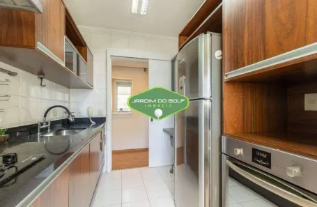 Apartamento com 3 Quartos à venda, 86m² no Indianópolis, São Paulo