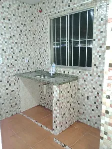 Casa com 2 Quartos para alugar, 50m² no Campinho, Rio de Janeiro