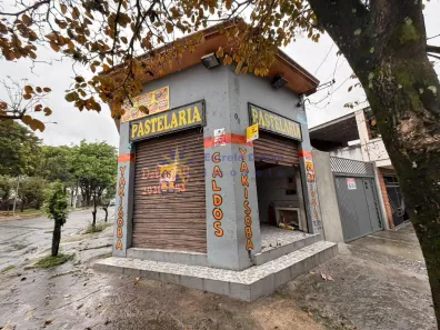Ponto Comercial para alugar, 30m² no Jardim Arize, São Paulo
